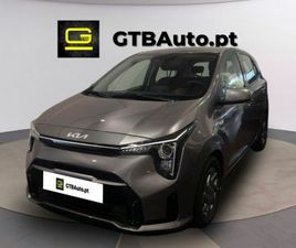KIA PICANTO 1.0 URBAN