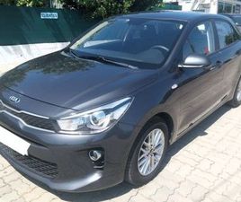 KIA RIO 1.4 CRDI SX