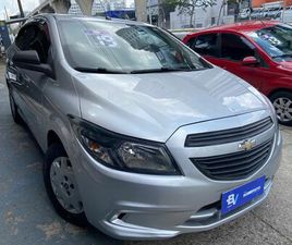 SED. JOY/ LS 1.0 8V FLEXPOWER 4P