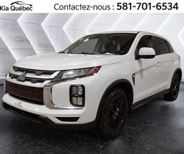 ES *SIÈGES CHAUFFANT *CRUISE *CARPLAY *BLUETO