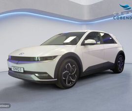 HYUNDAI IONIQ 5 77KWH LIGHT RWD 168 KW (229 CV)