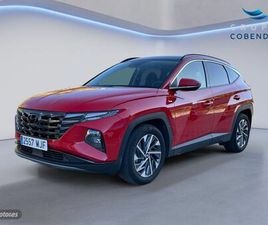 1.6 CRDI 48V TECNO SKY DCT 100 KW (136 CV)