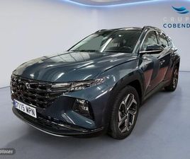 1.6 TGDI HEV TECNO SKY AUTO 169 KW (230 CV)