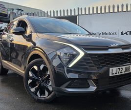 1.6 T-GDI ISG PHEV 3