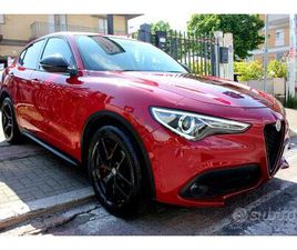 SPRINT RWD 190CV 2.2 T AUTO