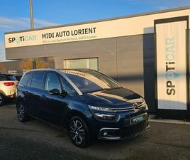 BLUEHDI 130 SHINE EAT8