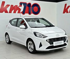 HYUNDAI I10 1.0 KLASS