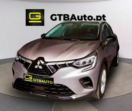 MITSUBISHI ASX 1.0 MPI-T INVITE