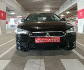 MITSUBISHI LANCER MITSUBISHI LANCER 1.5 INVITE