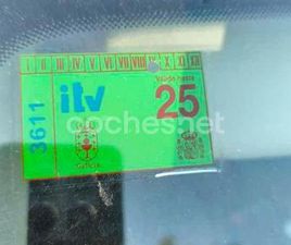 ALFA ROMEO 159 ALFA ROMEO 159