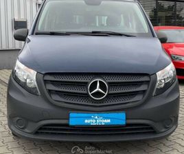 8 POSTI C. AUT NAVI PDC DOPPIA PORTA EXTRA LONG