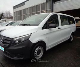 TOURER 111 CDI 9 POSTI MANUALE