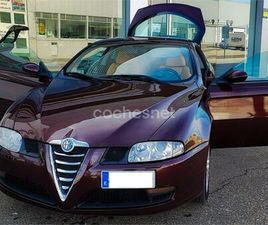 ALFA ROMEO GT ALFA ROMEO GT 1.9 JTD DISTINCTIVE
