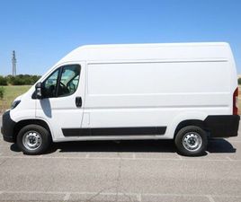 DUCATO 35 2.2 MJT 140CV PM-TM FURGONE
