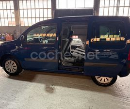 MERCEDES CITAN MERCEDES-BENZ CITAN 109 CDI TOURER SELECT LARGO