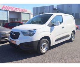 OPEL COMBO 1.5 CDTI L1H1 ENJOY