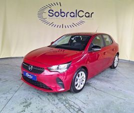 OPEL CORSA 1.2 BUSINESS EDITION