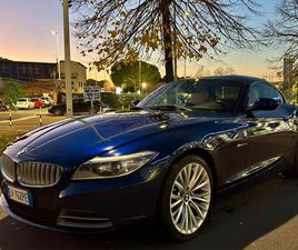 BMW Z4 SDRIVE 20I BMW Z4 E89 20I