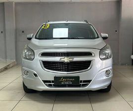 LTZ 1.8 8V ECONO.FLEX 5P AUT.