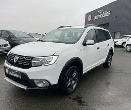 0.9 TCE 90CH STEPWAY EASY-R / 44501 KM CAMERA DE RECUL...ATTELAGE