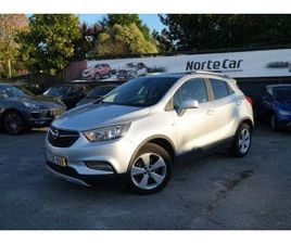 OPEL MOKKA X OPEL MOKKA X 1.6 CDTI INNOVATION S/S