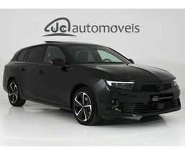 OPEL ASTRA SPORTS TOURER OPEL ASTRA SPORTS TOURER 1.2 T GS LINE