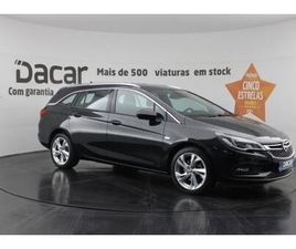 OPEL ASTRA SPORTS TOURER OPEL ASTRA SPORTS TOURER 1.6 CDTI INNOVATION