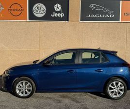 OPEL CORSA 1.5 D ELEGANCE