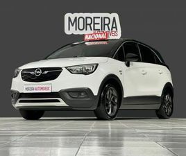 OPEL CROSSLAND X 1.2 120 ANOS