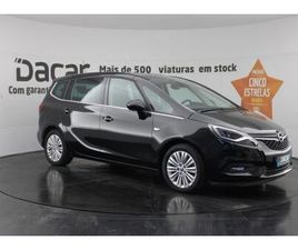 OPEL ZAFIRA 1.6 CDTI INNOVATION