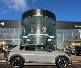 EV4 K3, *81KWH BATTERY* *0% FINANCE* *3 YEAR AA* *7 YEAR WARRANTY* *3 FREE SERVICE FOR KIA CUSTOMER*