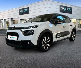 CITROEN C3 PURETECH 110 S&S SHINE EAT6
