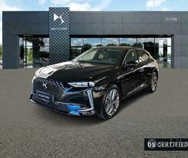 CITROEN DS4 DS DS 4 BLUEHDI 130 AUT. PALLAS