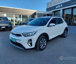KIA STONIC KIA STONIC 1.2 DPI STYLE TT