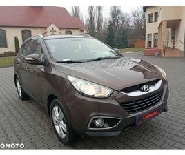 HYUNDAI IX35 HYUNDAI IX35