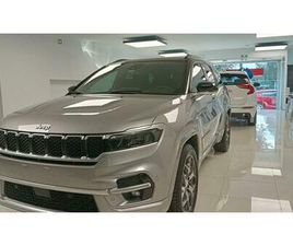 JEEP COMMANDER JEEP COMMANDER