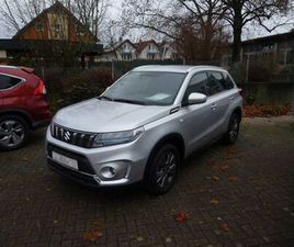 SUZUKI VITARA 1.4 ACTIVE