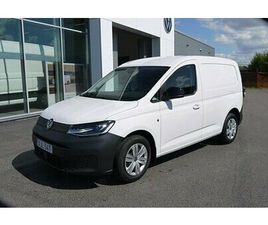 VOLKSWAGEN CADDY CARGO ALL KHP 2.0 TDI