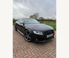 4.2 V8 QUATTRO EURO 4 2DR