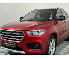 HAVAL H2 2020 HAVAL H2 1.5T LUXURY