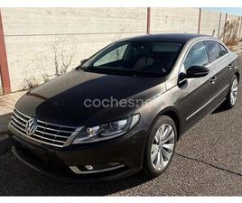 VOLKSWAGEN CC VOLKSWAGEN CC