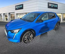 ELEKTRO GT 136 AUTOMATIK;*NAVI *ACC *SHZ *RUCKFAHR