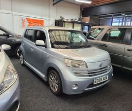 2008 (58) - 1.5 5-DOOR