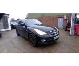 2010 (59) - 3.7 V6 5DR AUTO