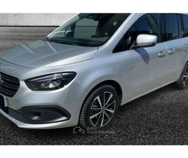 MERCEDES CLASSE T T 160D SPORT