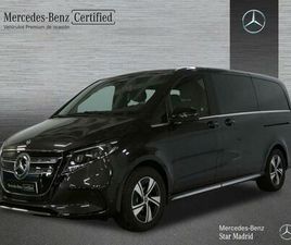 MERCEDES CLASSE V V 300 300 LARGO