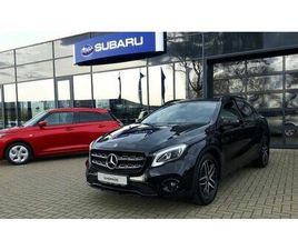 MERCEDES-BENZ GLA 180 URBAN