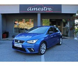 SEAT IBIZA 1.0 TSI FR