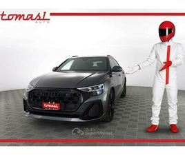 AUDI Q8 50 TDI Q8 50 TDI 286 CV QUATTRO TIPTRONIC S LINE EDITION