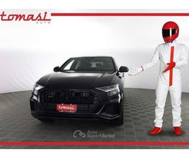AUDI Q8 50 TDI Q8 50 TDI 286 CV QUATTRO TIPTRONIC SPORT